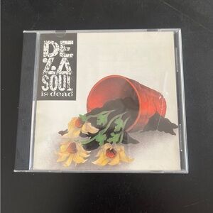 Preowned De La Soul CD